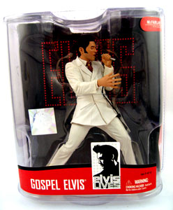 Elvis Gospel