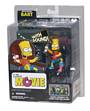 Simpsons Movie - Bart