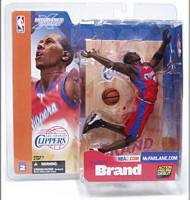 Elton Brand - Clippers