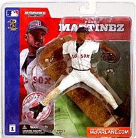 Pedro Martinez Series 1 - Boston Red Sox