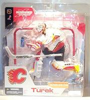 Roman Turek - Calgary Flames