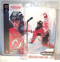 Scott Stevens New Jersey Devils