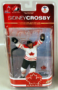 Team Canada 2010 Series 2 - Sidney Crosby