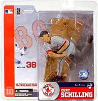 Curt Schilling Variant