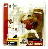 Roger Clemens - Series 10 - Astros