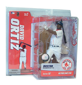 David Ortiz - Red Sox