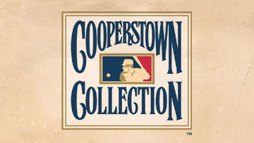 Mcfarlane Sports - MLB Cooperstown Series 8 - Set of  6 [RANDOM Henderson, Fisk]