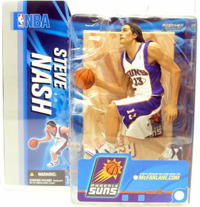 Steve Nash 2 - Phoenix Suns