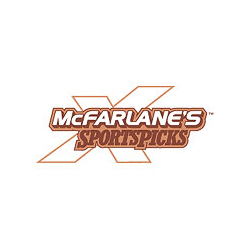 Mcfarlane Sports - NBA Series 17 Set of 7