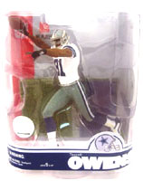 Terrell Owens 2 - Dallas Cowboys