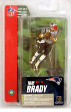 3-Inch Tom Brady