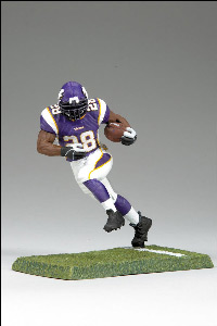 3-Inch Series 7 - Adrian Peterson