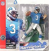 Joey Harrington - Lions