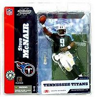 Steve McNair - Titans