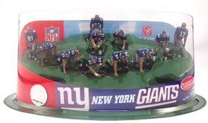 Ultimate Team - New York Giants