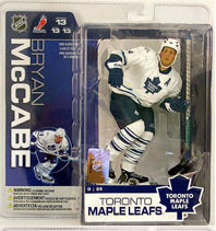 Bryan McCabe - Toronto Maple Leafs