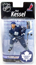 NHL 25 - Phil Kessel - Maple Leafs
