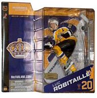 Luc Robitaille Retro Kings Variant