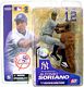 MLB Series 5 - Alfonso Soriano - Yankees