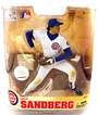 MLB Cooperstown Series 5 - Ryne Sandberg - Chicago Cubs