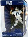 Collectors Edition - Peyton Manning - Indianapolis Colts