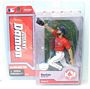 Johnny Damon - Red Jersey - Series 11 - Red Sox