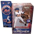 Billy Wagner - Mets - Series 17