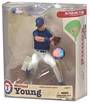 Michael Young - Rangers