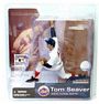 Tom Seaver White Jersey Variant - New York Mets