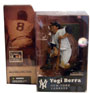 MLB Cooperstown Series 1 - Yogi Berra Baseball Cap Variant - New York Yankees