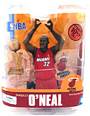 Shaquille ONeal 3 - Series 13 - Miami Heat