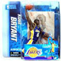 Kobe Bryant Series 9 Purple Jersey Variant - Lakers