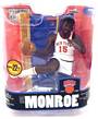 Earl Monroe - New York Knicks