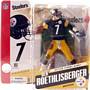 Ben Roethlisberger - Steelers