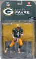 Brett Favre 5 - Series 17 - Packers