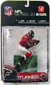 NFL 20 - Michael Turner - Falcons - Red Jersey Variant