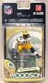 NFL Series 25 - Charles Woodson - Packers Exclusive