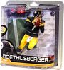 NFL Series 28 - Ben Roethlisberger - Pittsburgh Steelers