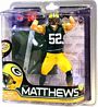 NFL Series 28 - Clay Matthews - Green Bay Packers