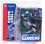 NFL Legends Series 1 - Barry Sanders - Detroit Lions
