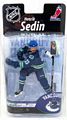 NHL 25 - Henrik Sedin - Canucks