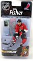 NHL 26 - Mike Fisher - Senators