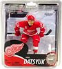 NHL Series 30 - Pavel Datsyuk - Detroit Red Wings