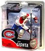 NHL Series 30 - Brian Gionta - Montreal Canadiens