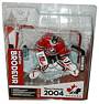 Martin Brodeur Team Canada Red Jersey Variant
