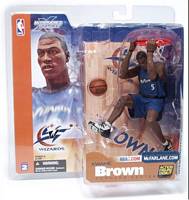 Kwame Brown - Wizards