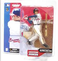 Chipper Jones - Braves