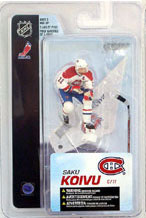 3-Inch Saku Koivu