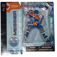 MARK MESSIER Series 5 Edmonton Oilers