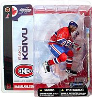 SAKU KOIVU Series 5 - Montreal Canadiens